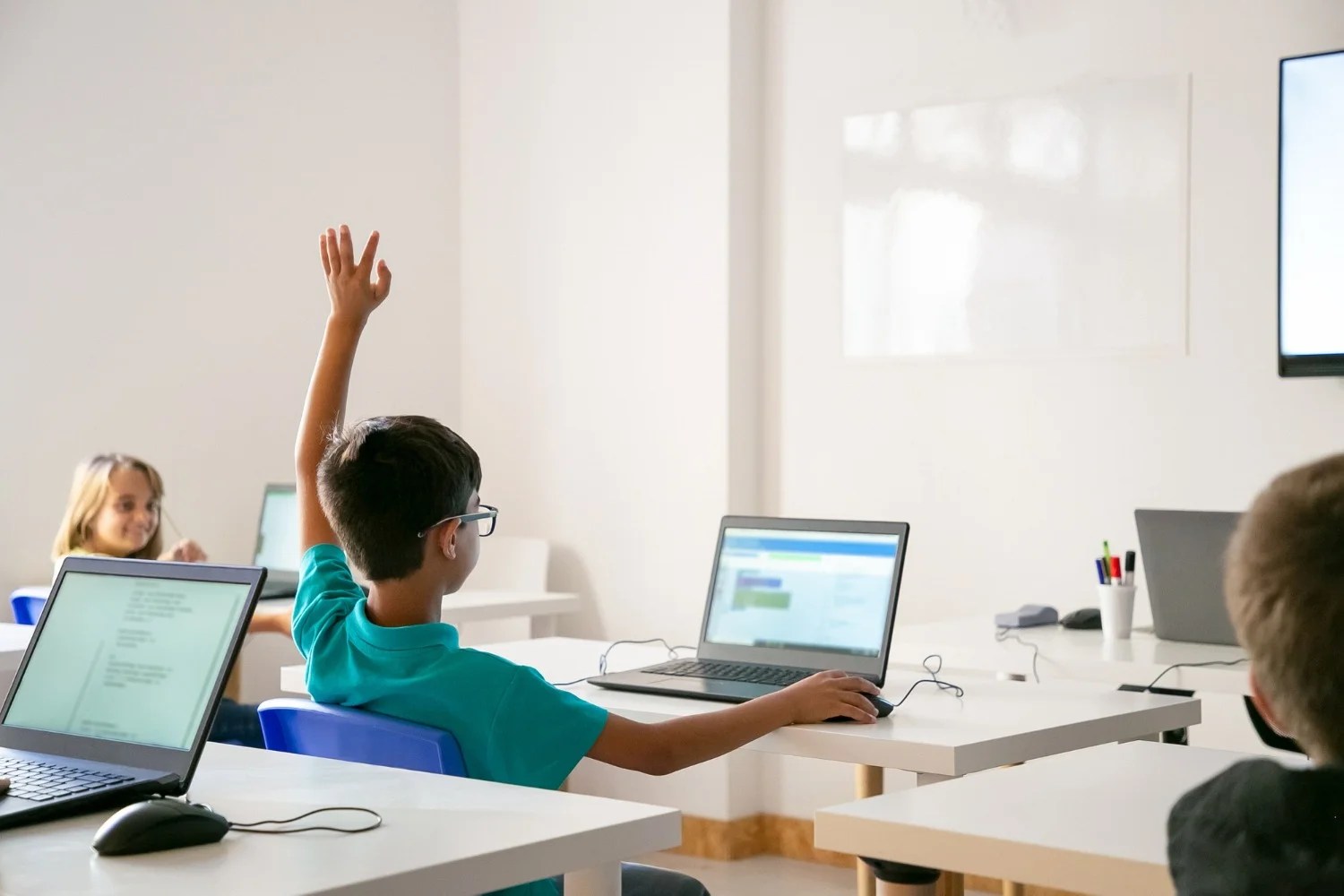 The Shocking Truth About What Most Scratch Jr Coding Classes Hide