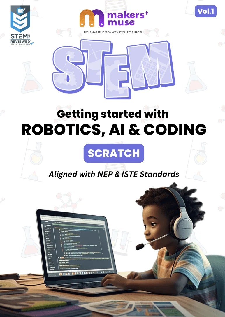 DIY STEM