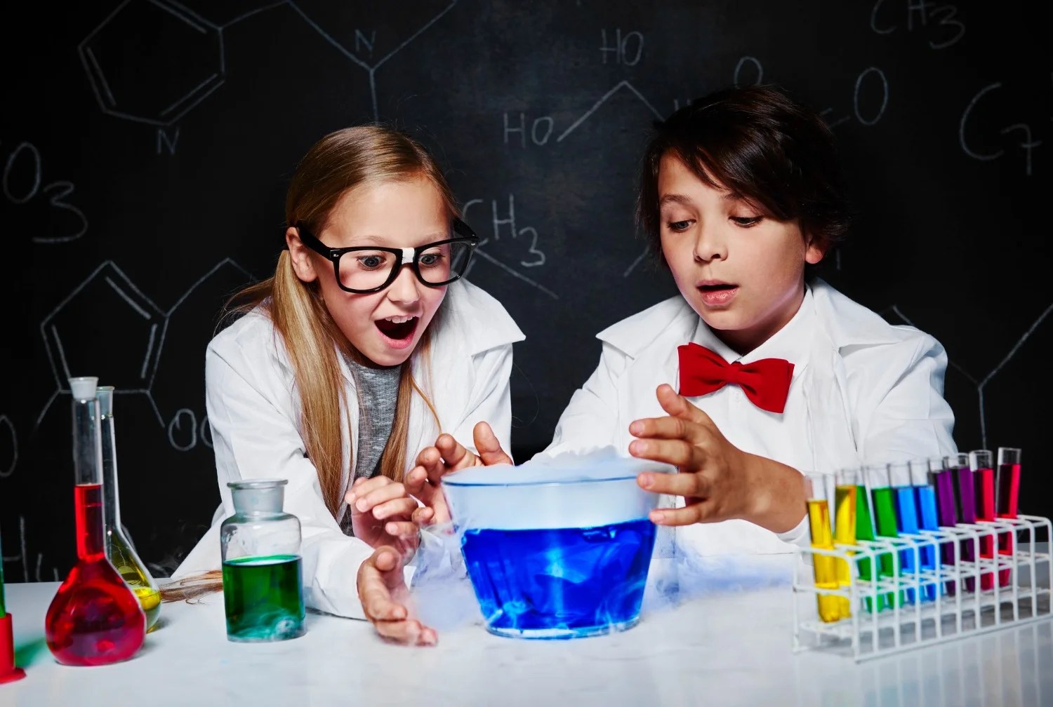 Two Tier Science and Maths for Classes 11–12