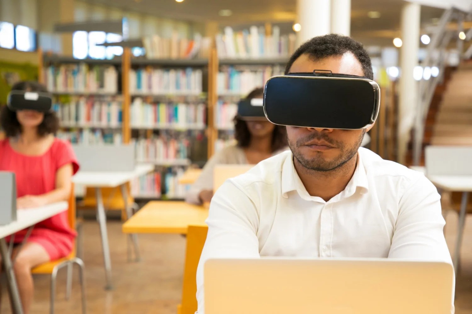 UNESCO Warns of Cultural Costs as AI Enters Africa’s Classrooms