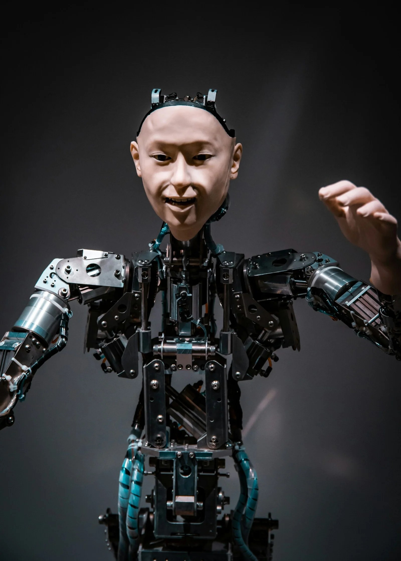 World’s First Humanoid Robot Games Kick Off in Beijing: A New Era in STEM Engagement