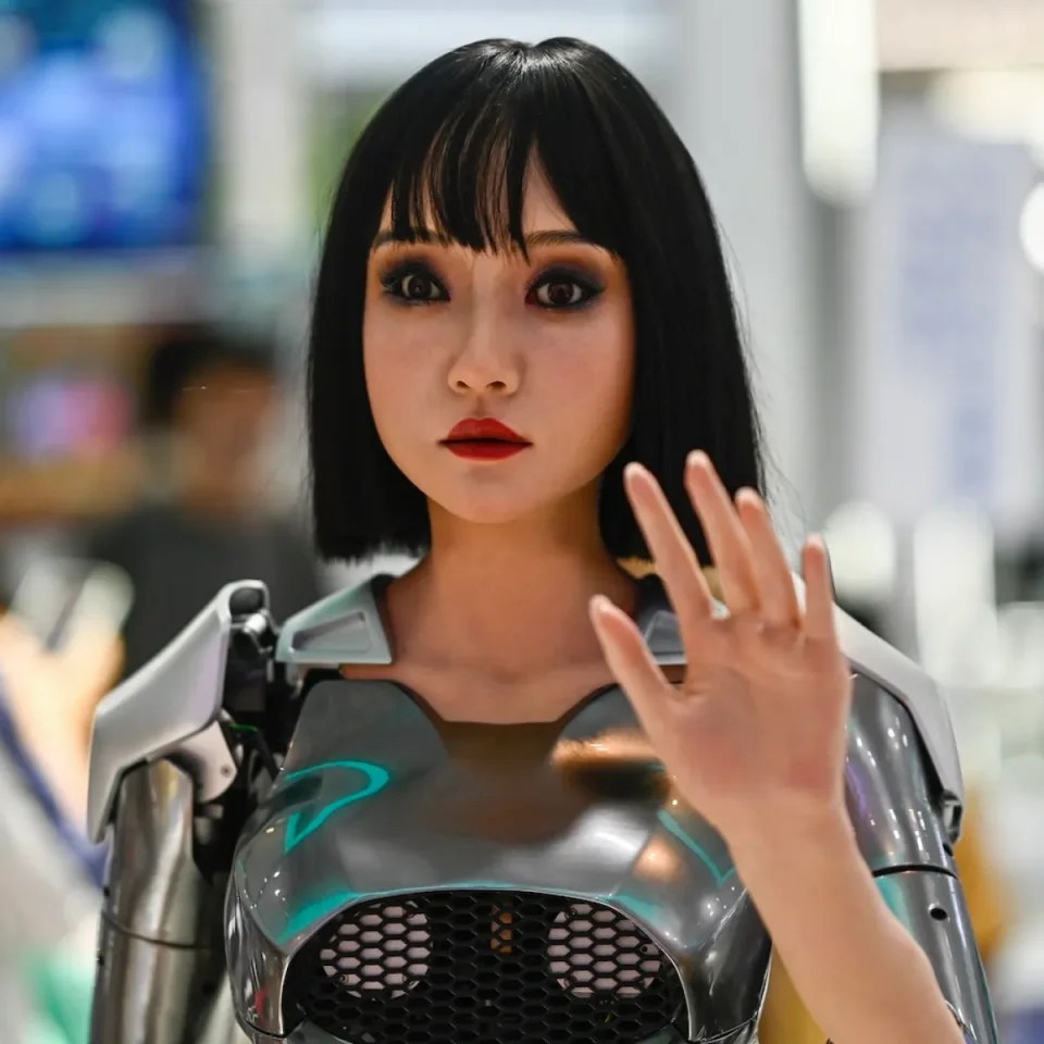 Global Tech Rise: Humanoid Robots in Competitive Sports Open New Horizons in AI and Robotics