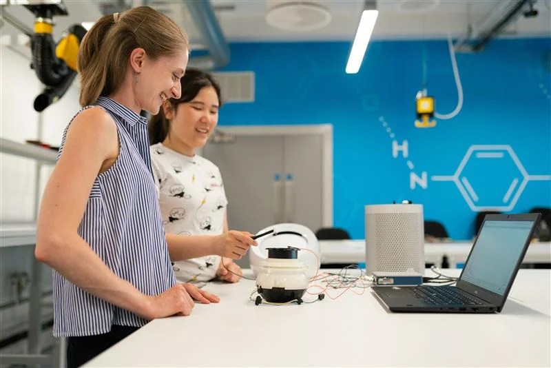 Unlocking the Next Generation of Innovators: The Future of STEM Careers