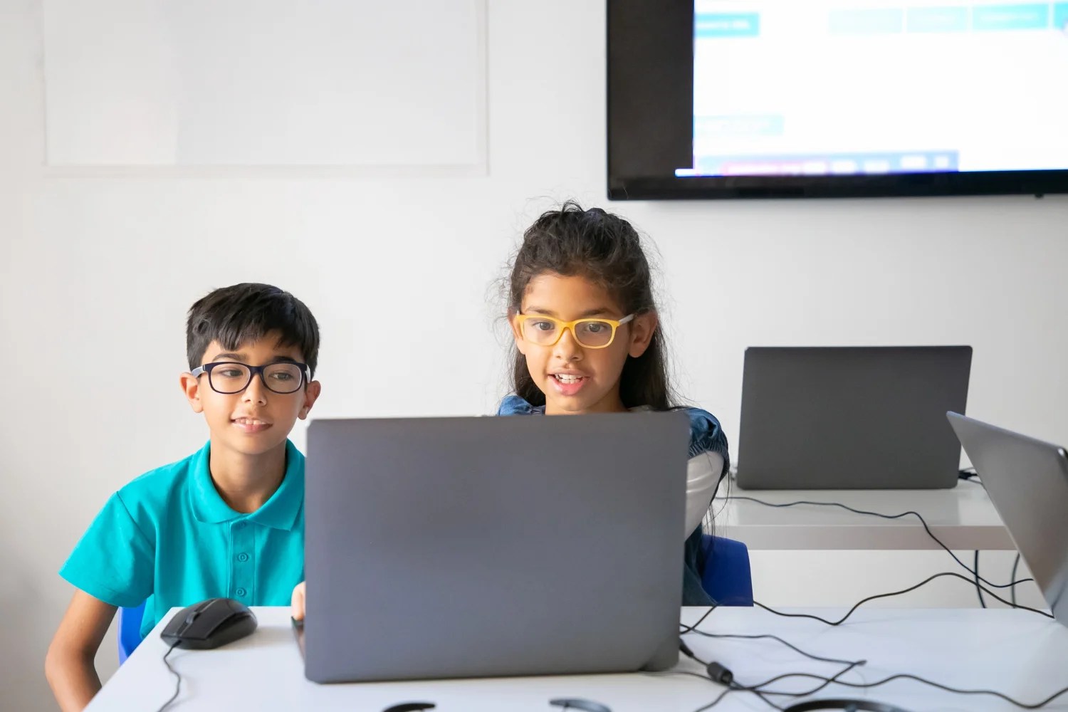 Top Best Programming Languages for Kids Schools