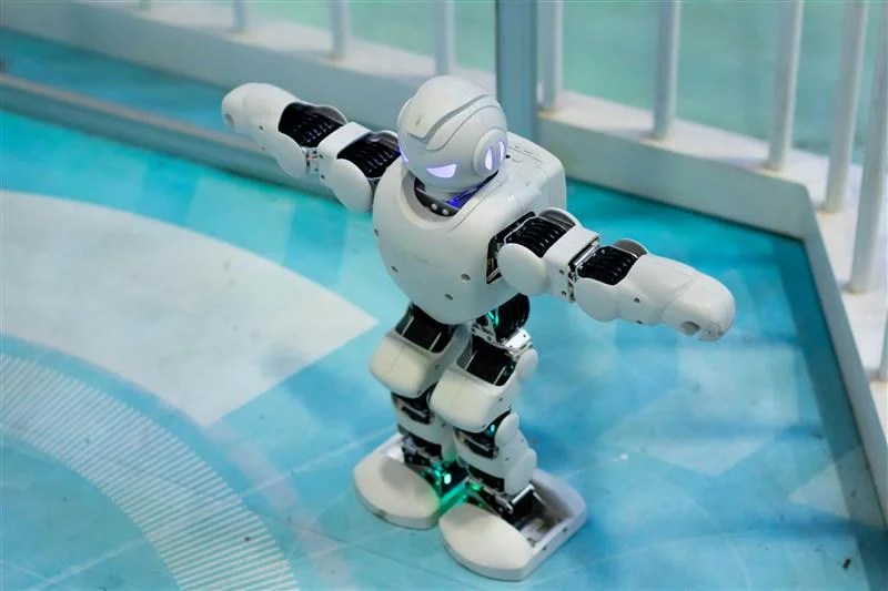 RoboCup 2025 Brazil: Global Students Compete in Autonomous Robot Manipulation Challenge
