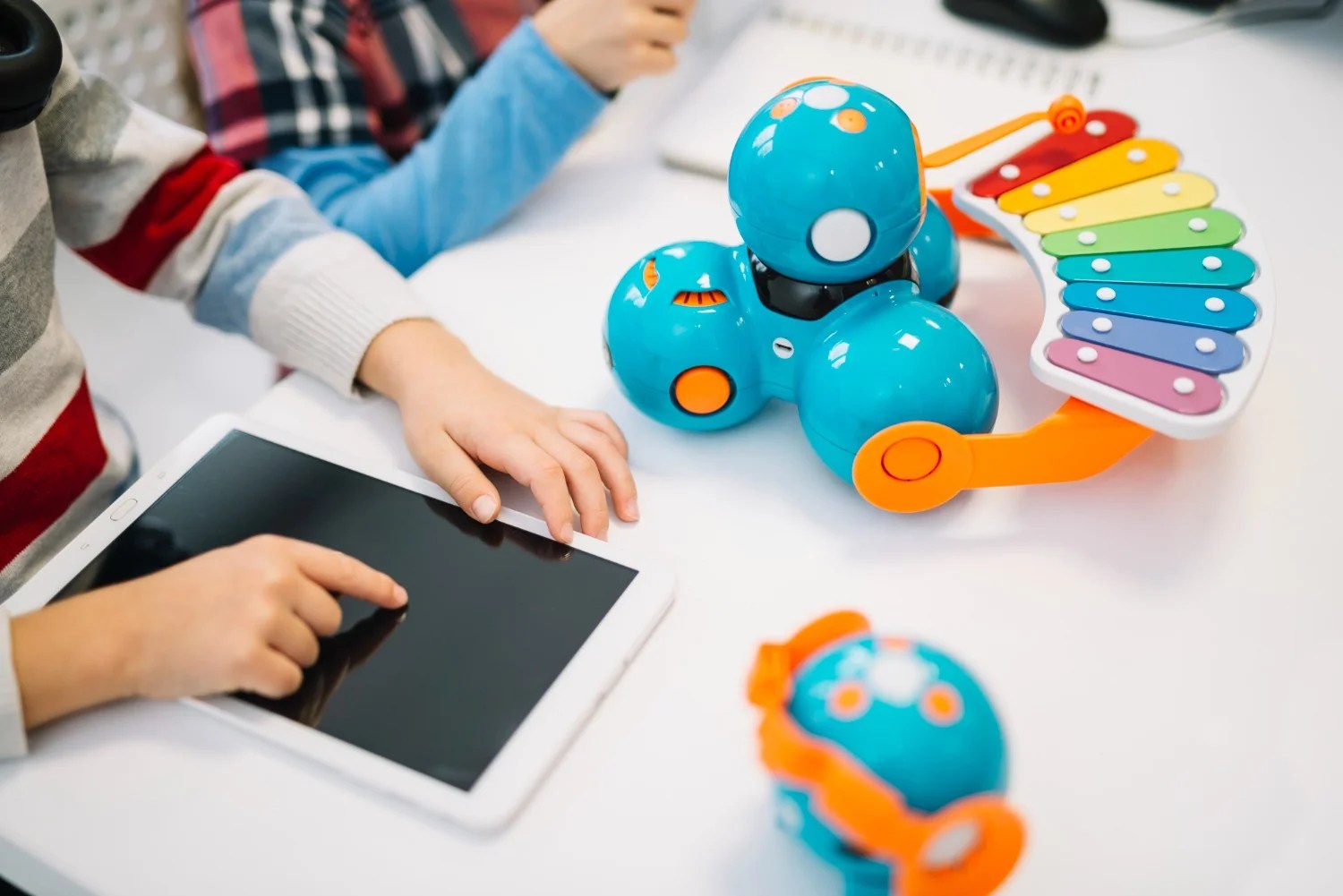 Robot kit for kids: Growing Importance in Modern Education
