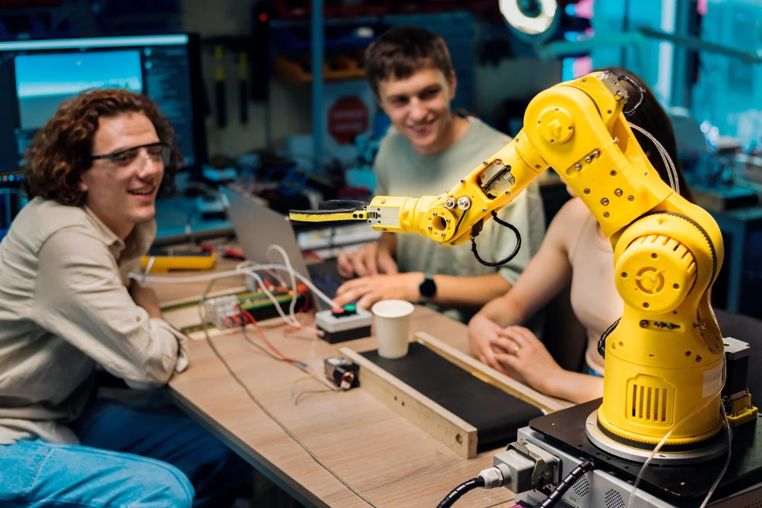 Best Robotics and Coding Programs for Schools – Top STEM