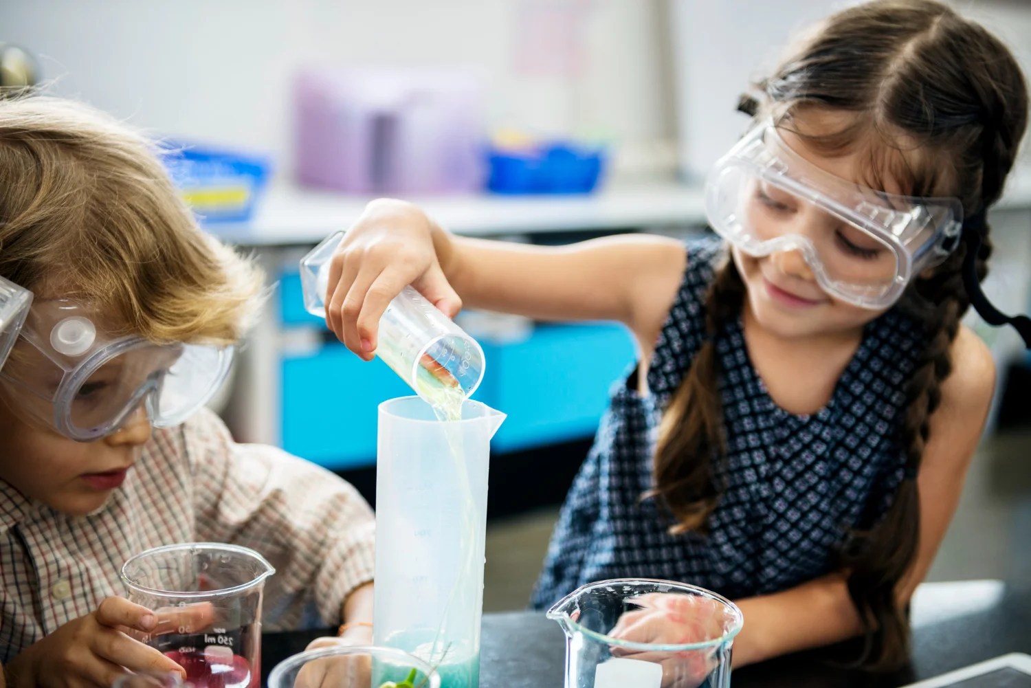 Best STEM ATL Labs Transform Schools – Top Results