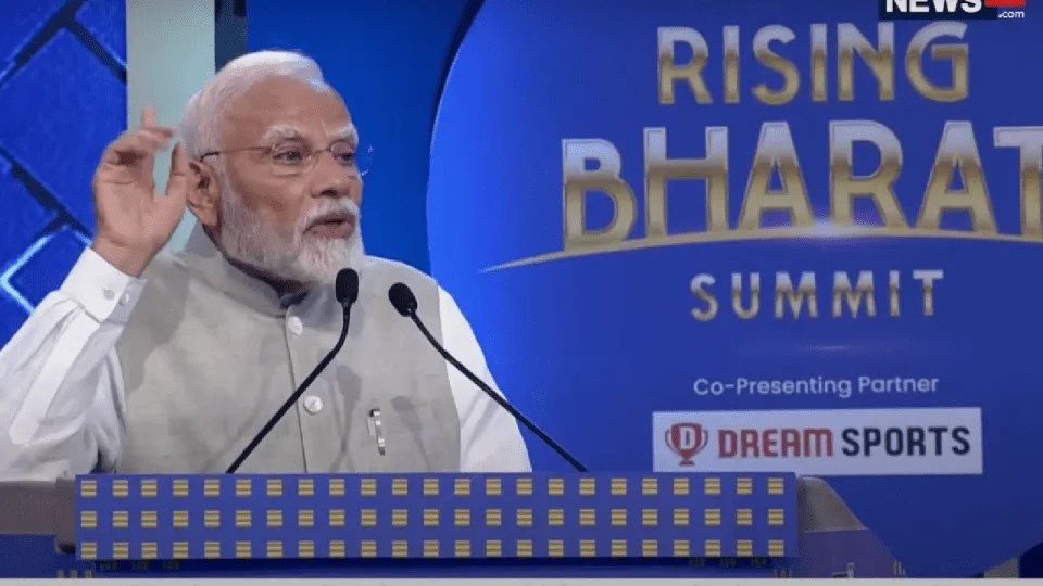 STEM Summit 2025 in New Delhi Captivates Nation with Visionary Dialogue and Innovation