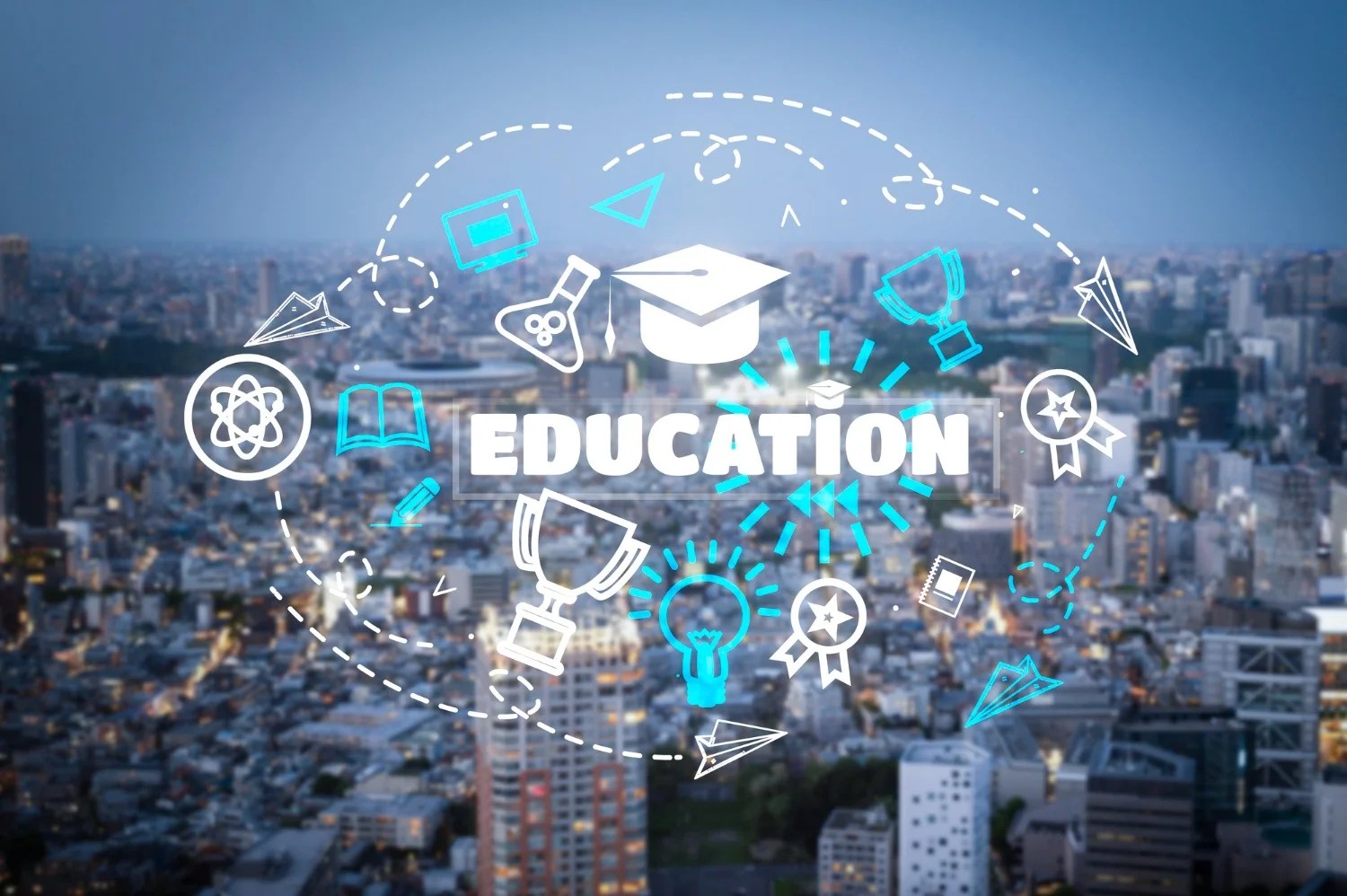 Transforming Education: The Role of Programming in Academic Excellence
