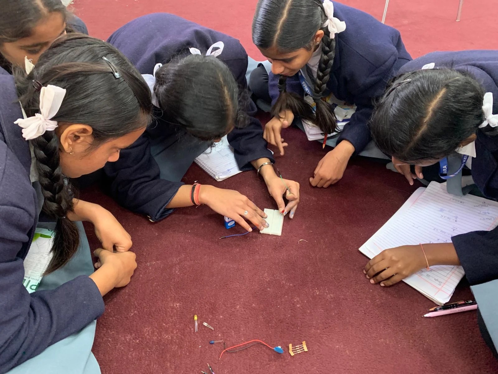 STEM Lab in Ahmedabad