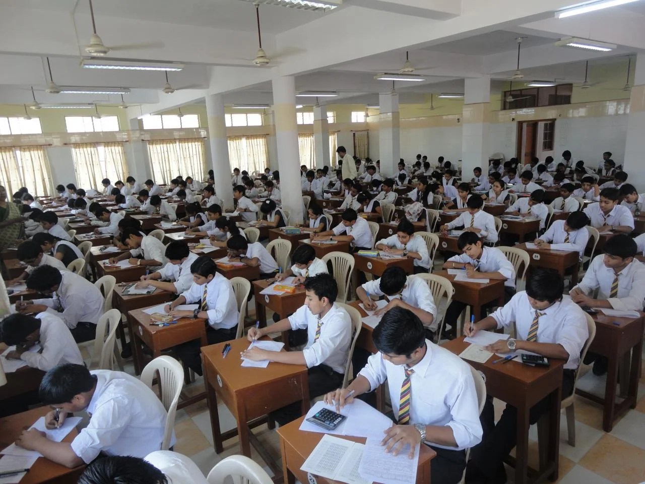 CBSE launches integrated payment system