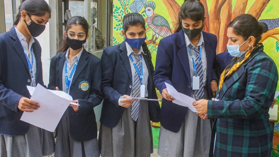 CBSE to begin registration process for children with disabilities