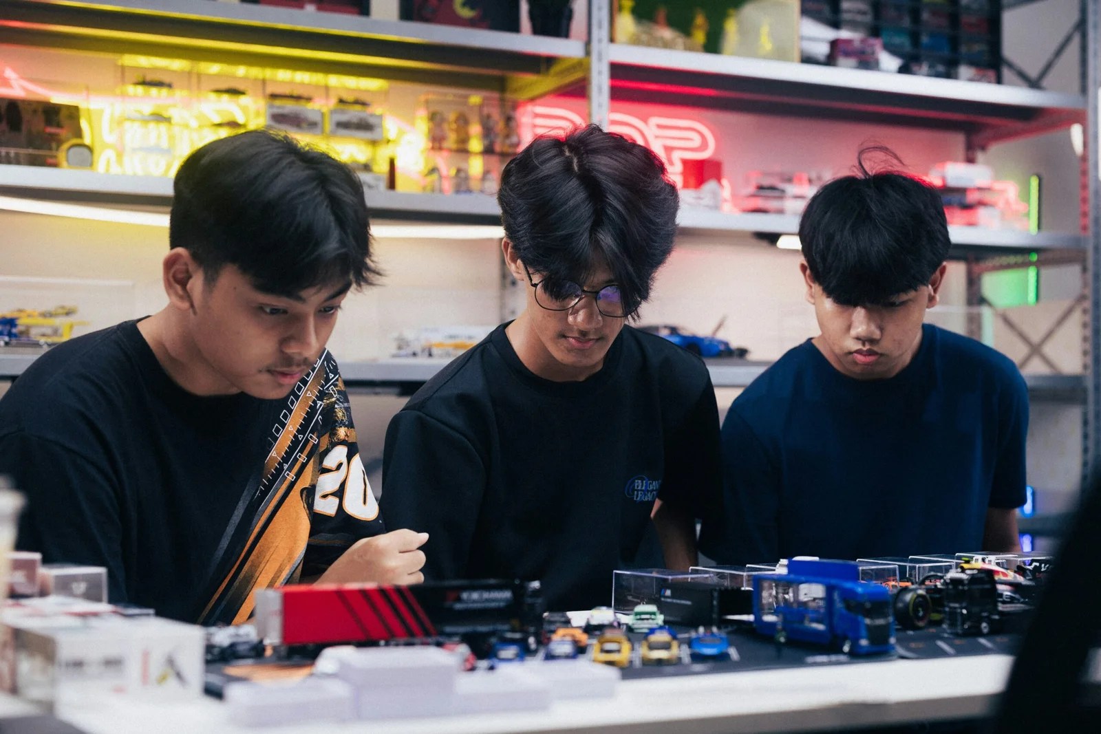Korea Robot Brainpower Fuels Global Innovation
