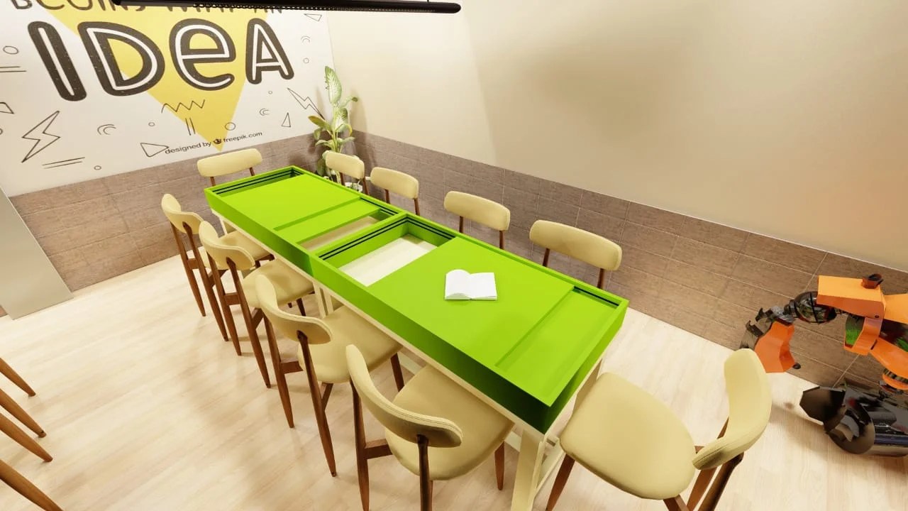 product prototyping labs