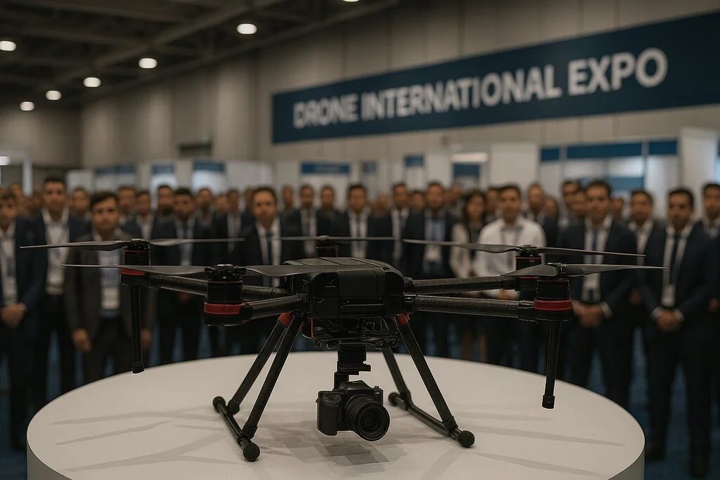 Snakebots and Drone Swarm Innovations