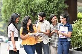 Top US STEM Enrolment