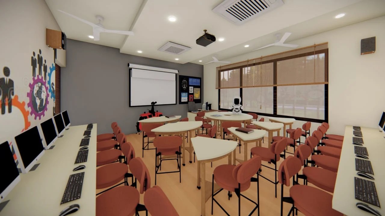 Maths skill-building workshops