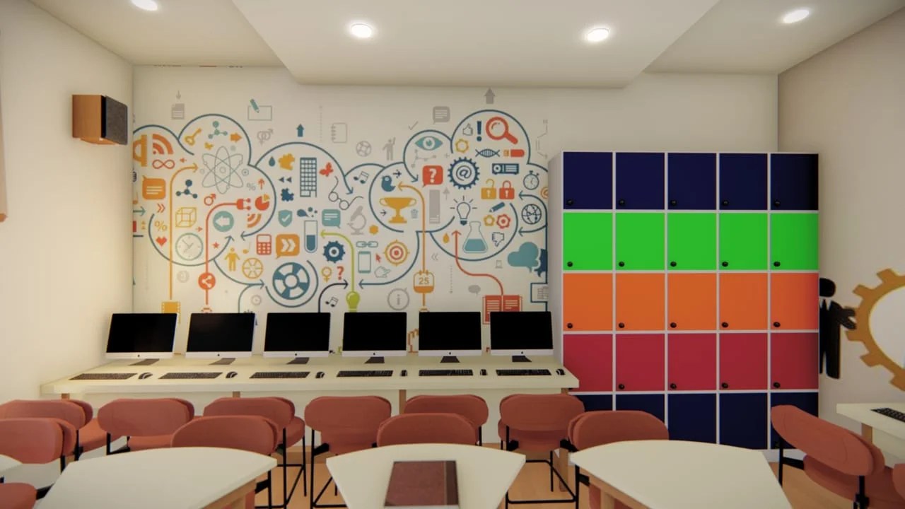 incubation program for students