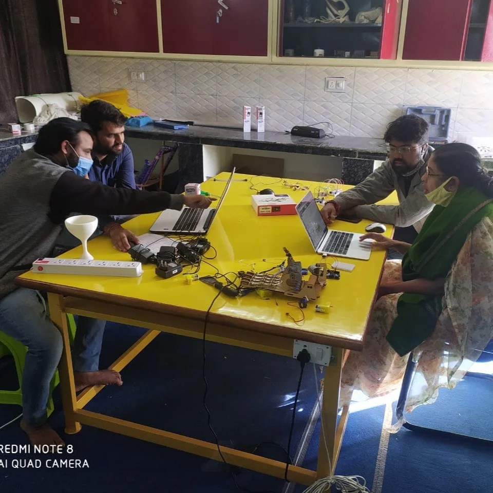 machine learning projects for students