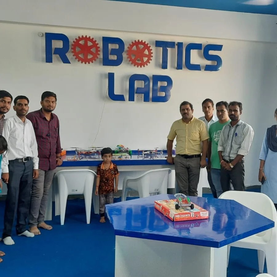 Robotics Lab