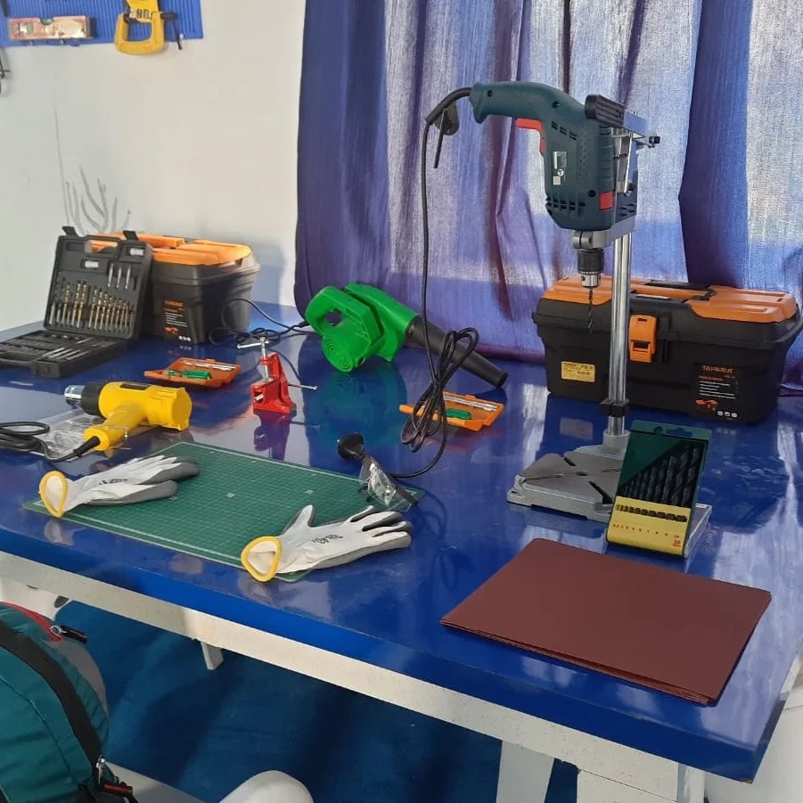 AI coding for beginners in ATL