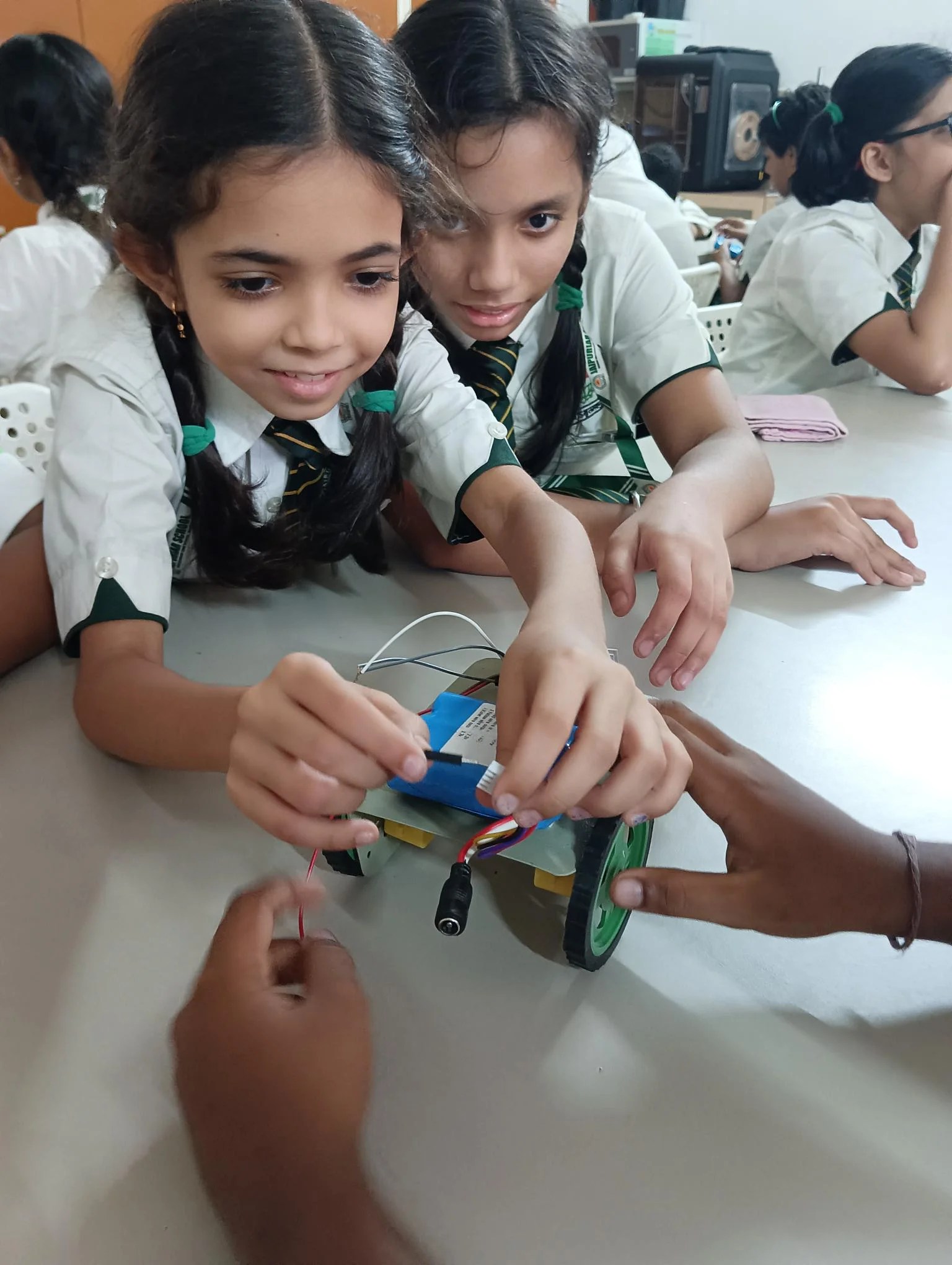 shared image (22) STEM kits for students Shimla
