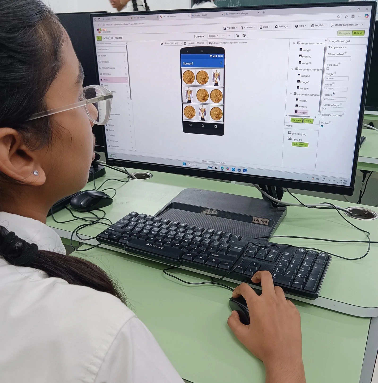 Future-ready STEM programs Rajkot