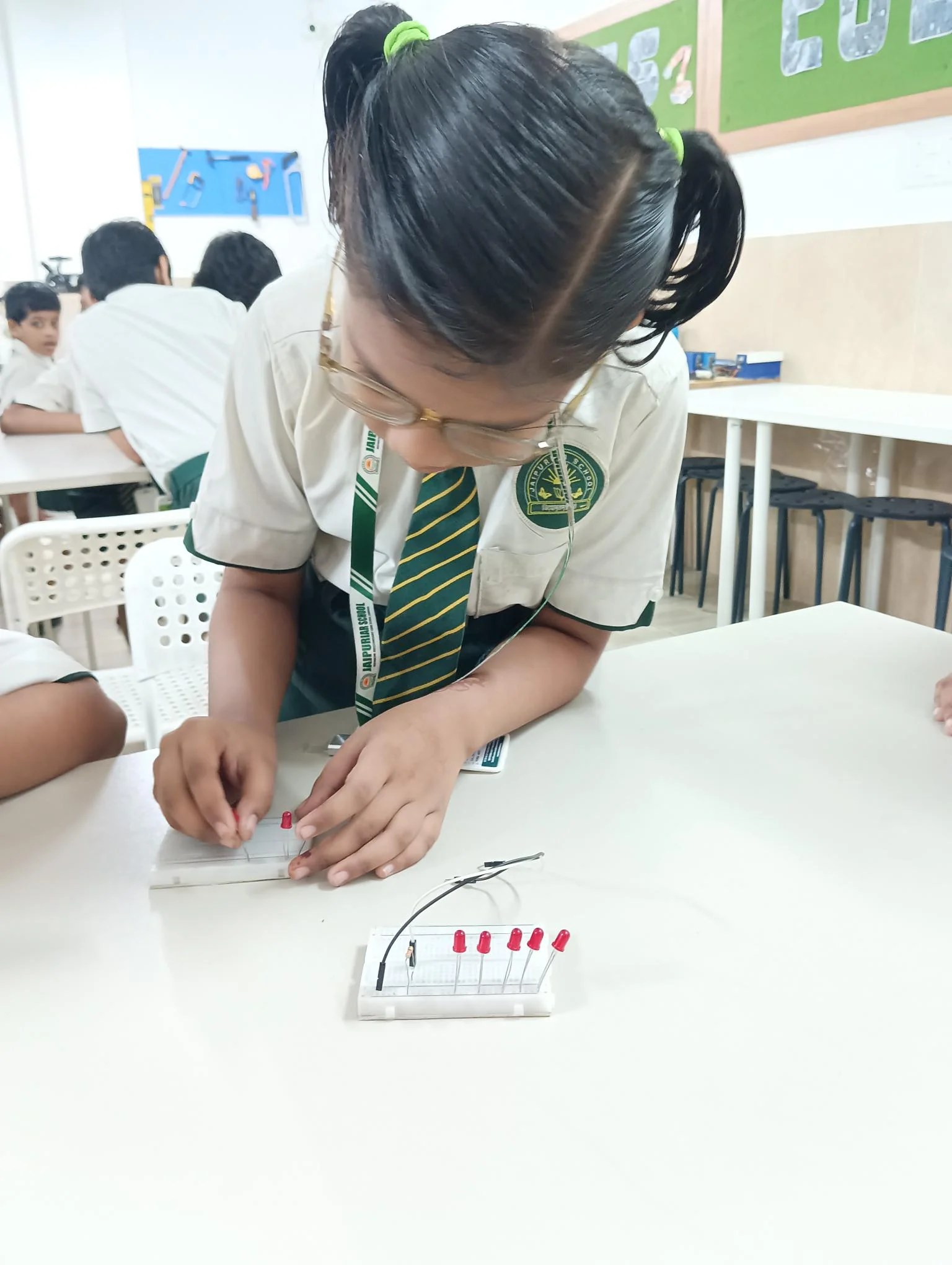 Future-ready STEM programs Rajkot