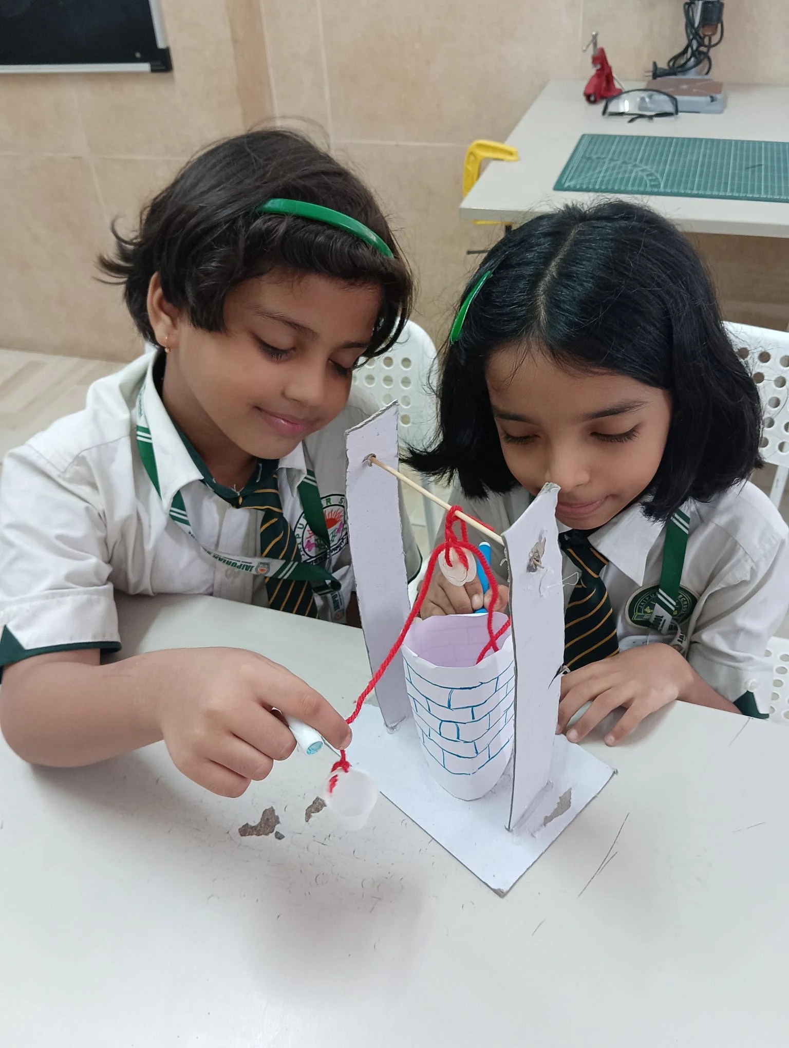 STEM kits for students Rajkot