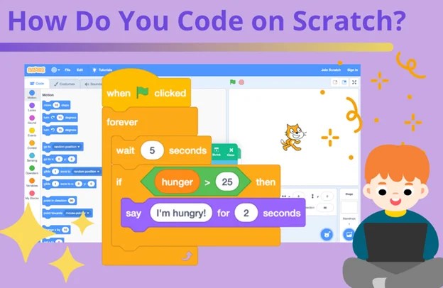 Scratch vs Python: Which Is Best for Kids to Learn