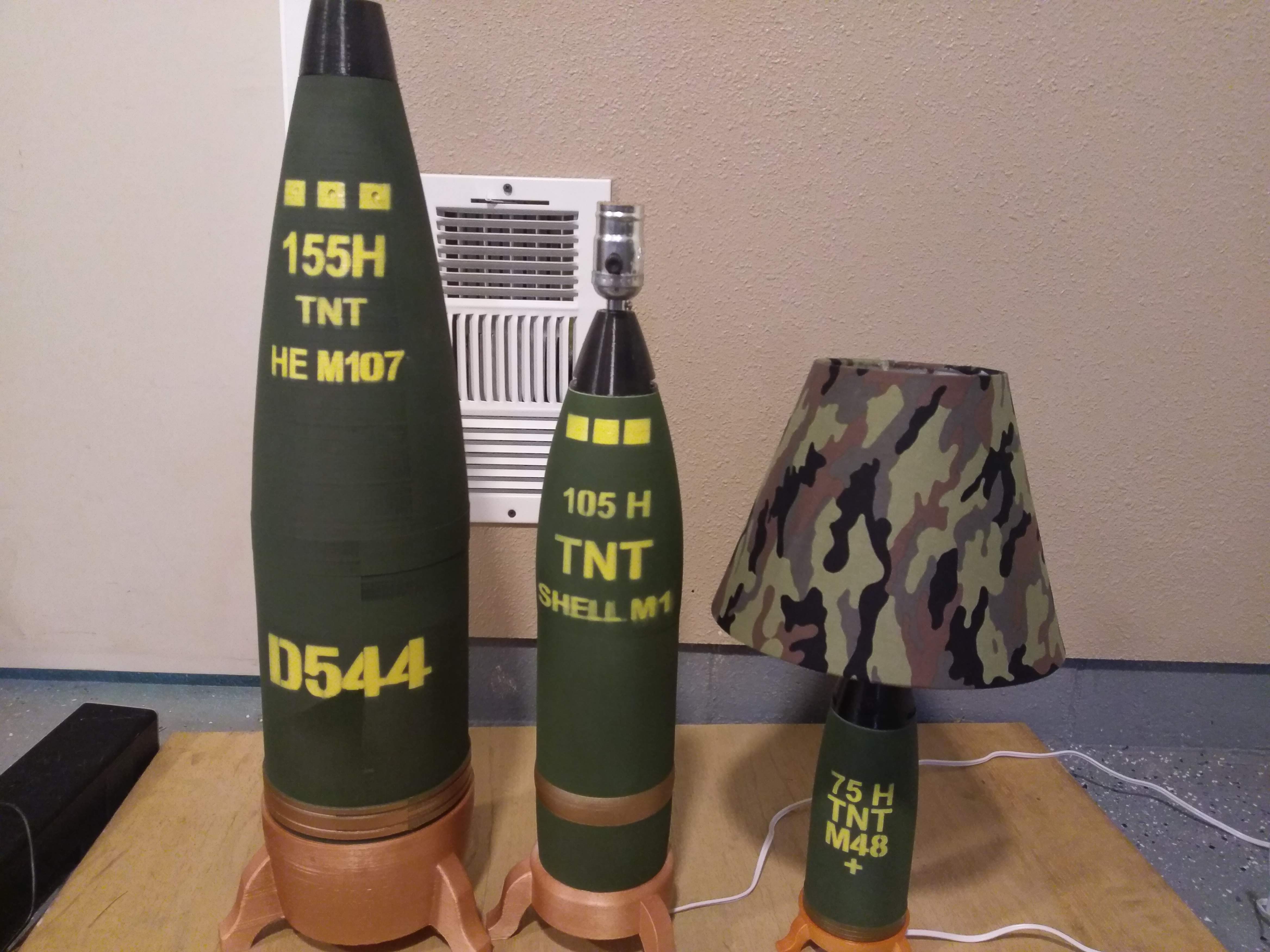 Trifecta! You gotta see this! - Maker Steve