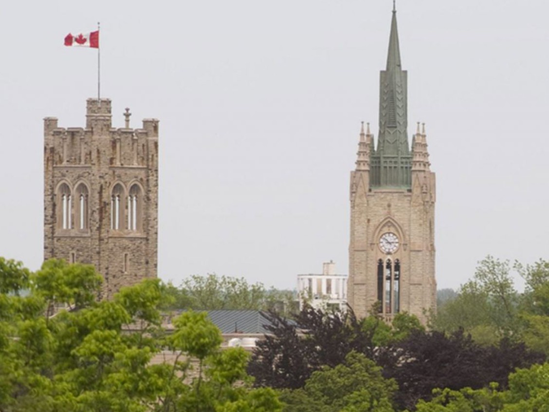 Photo of UC and Middlesex College at Western