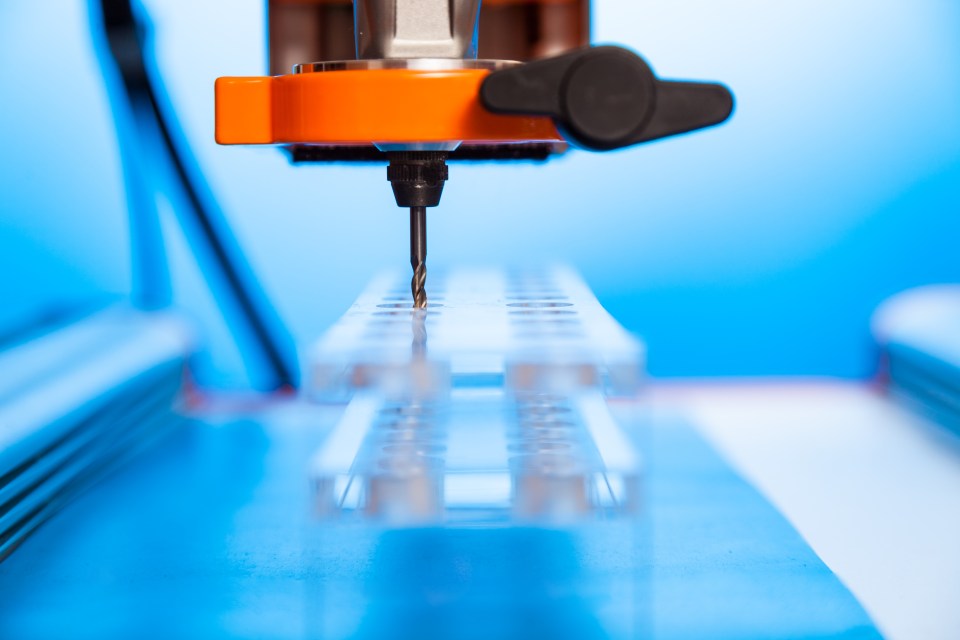 CNC