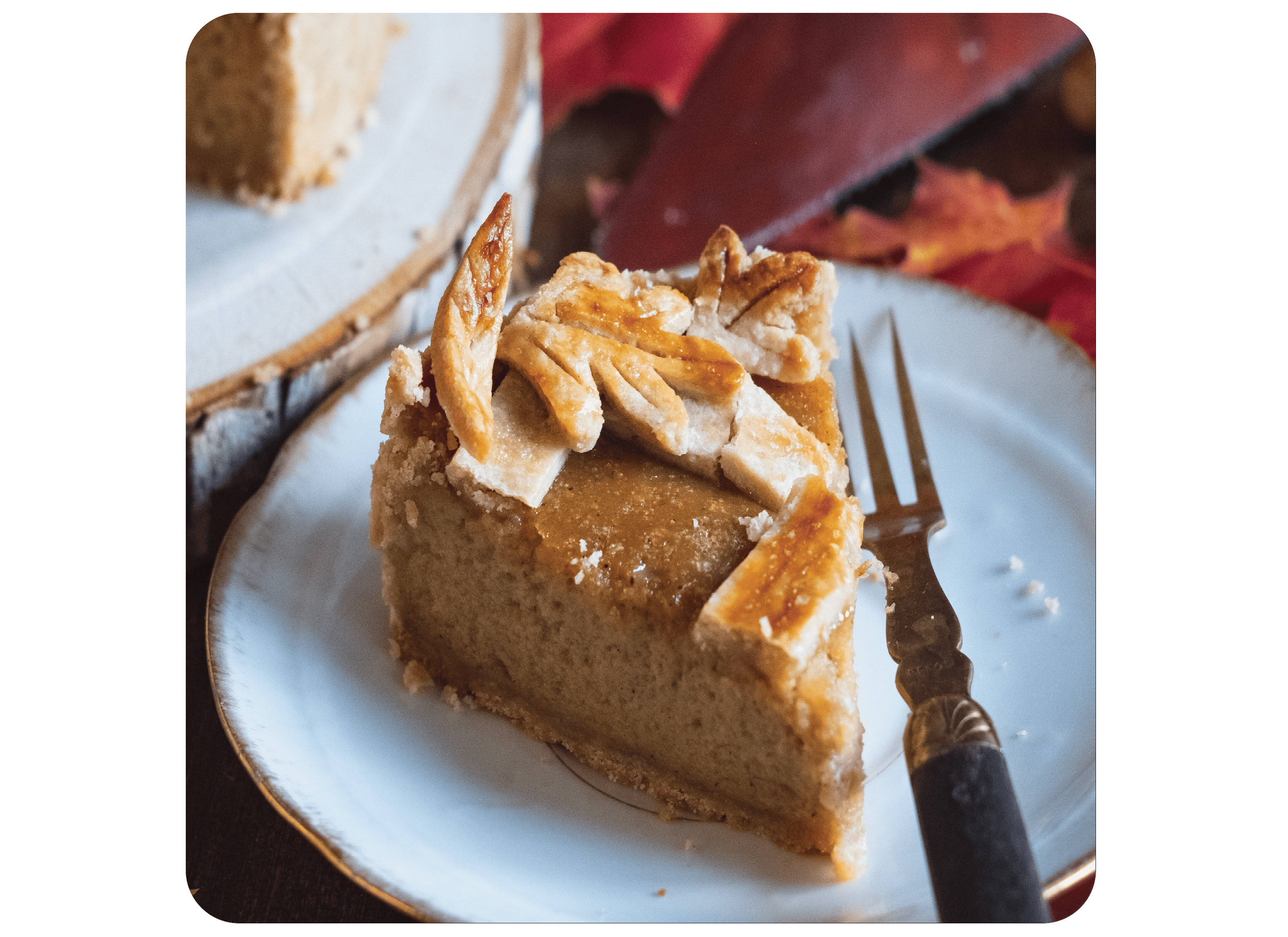 Autumn Delight