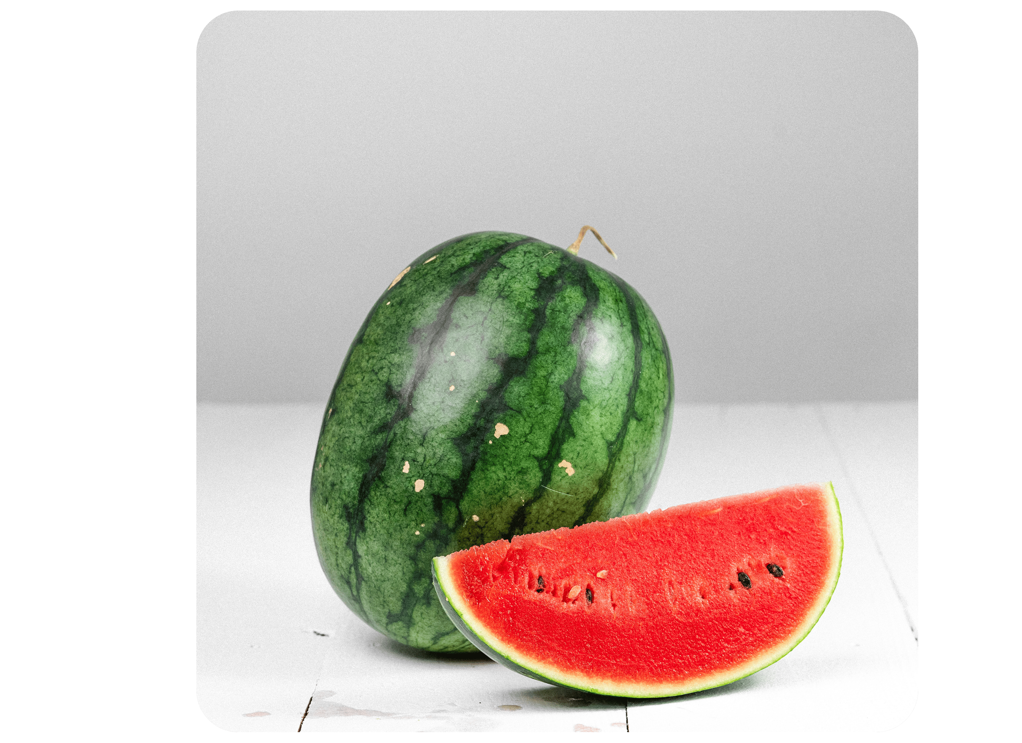 Pure Watermelon