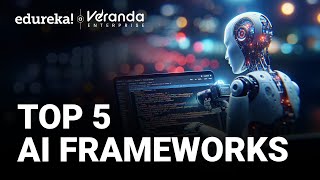 artificial intelligence framework