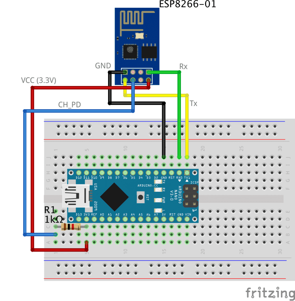 Esp 01 подключение к ардуино. Arduino nano wifi esp01. модуль esp8266. ардуино esp8266. esp8266 arduino rx tx.