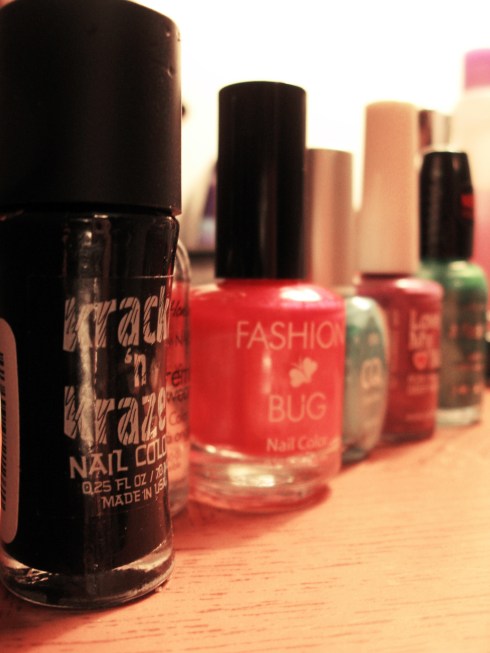 materials