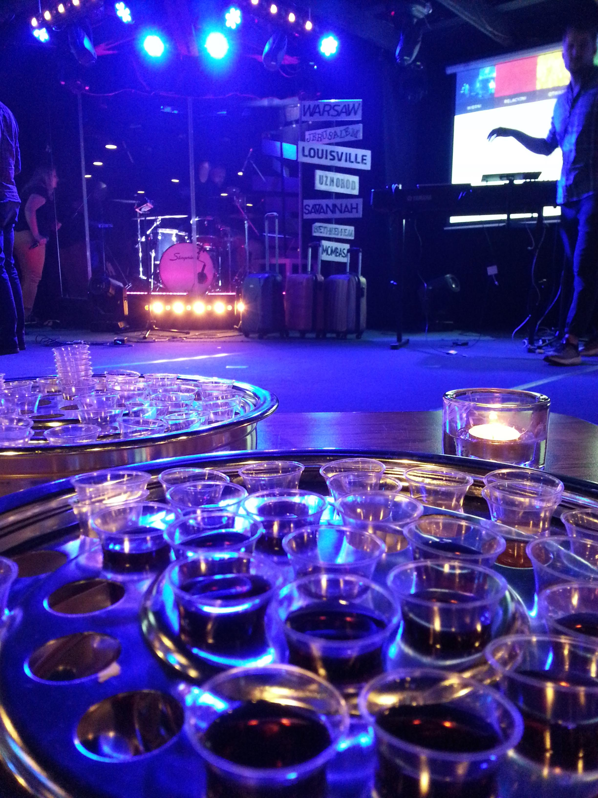 Communion