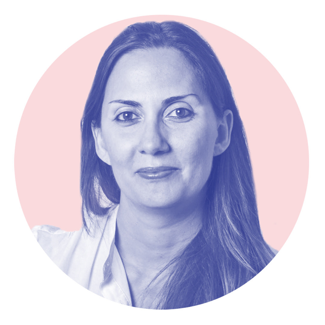 Adapting with Martina Cusano