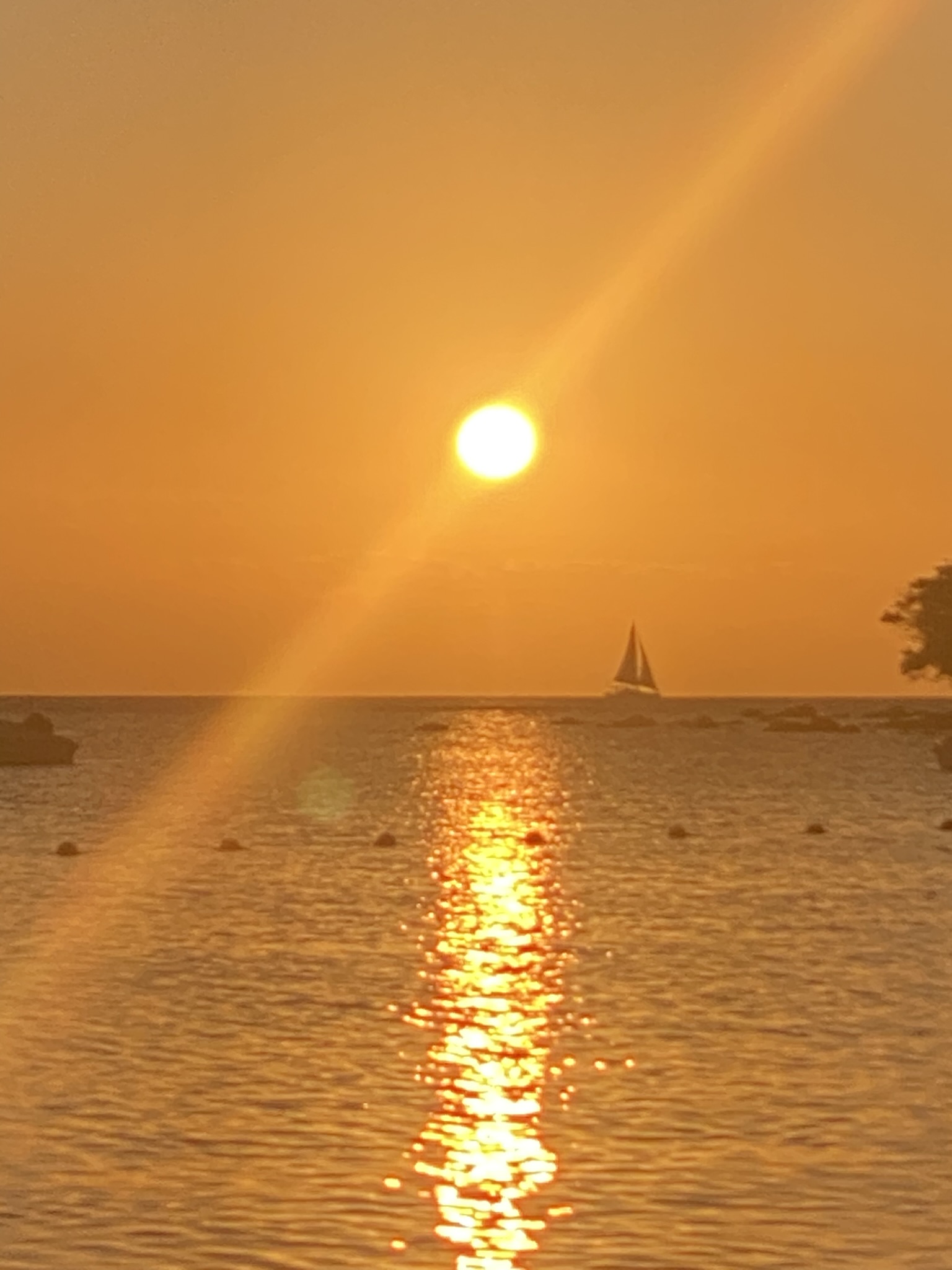 Perfect Family Holiday, Mauritius