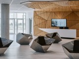 Kinaxis Office Design Setup Abi