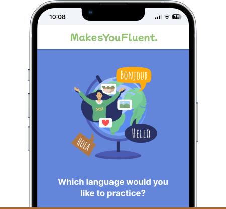Makesyoufluent Unlock Your Language Potential