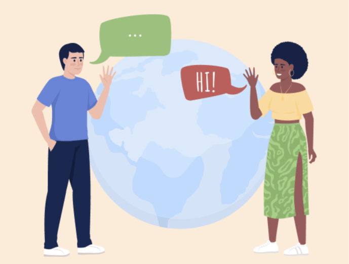 About Us Makes You Fluent