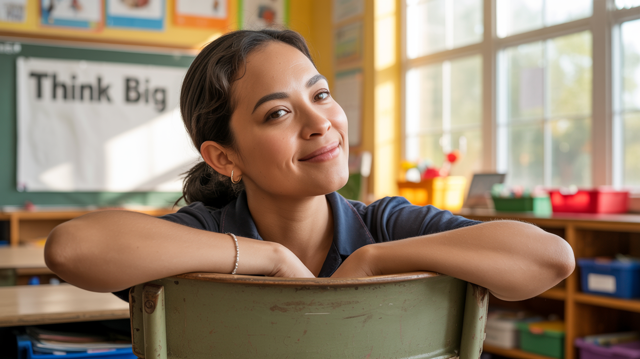 Time-saving tools for teachers
