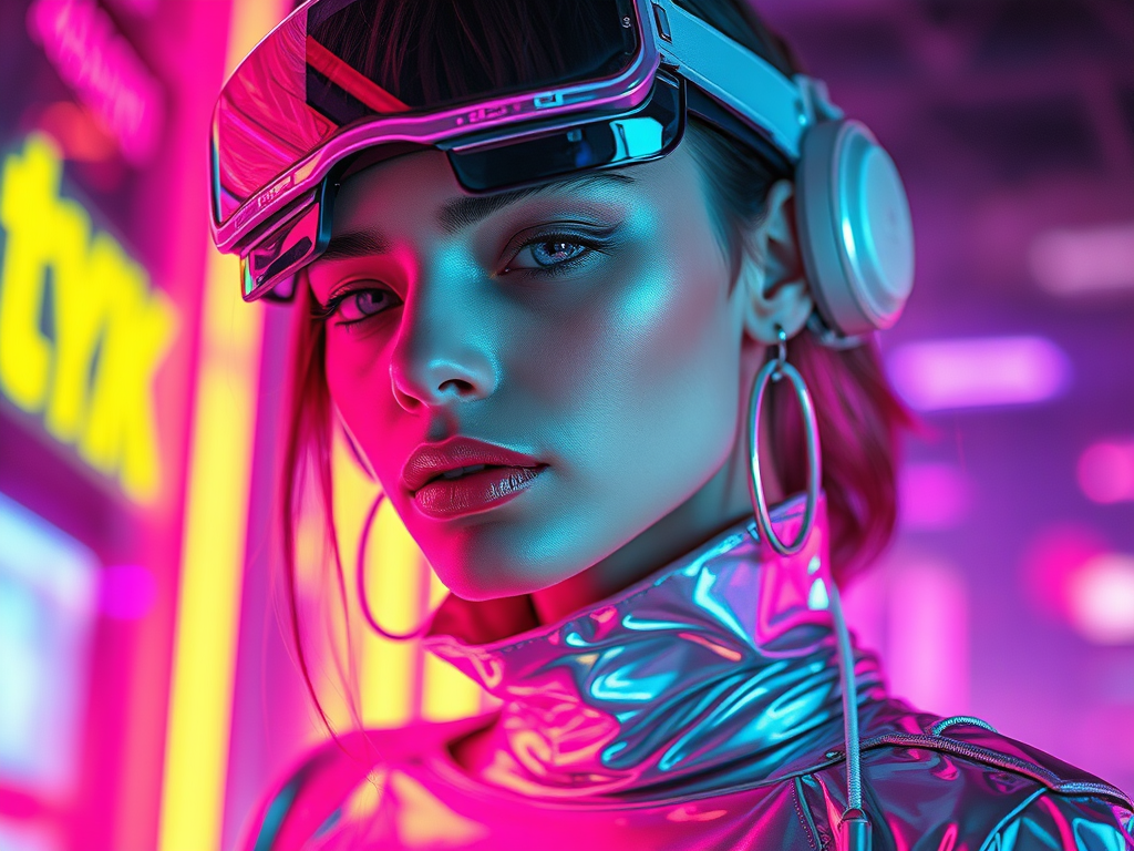 What Is the Y3K Aesthetic?