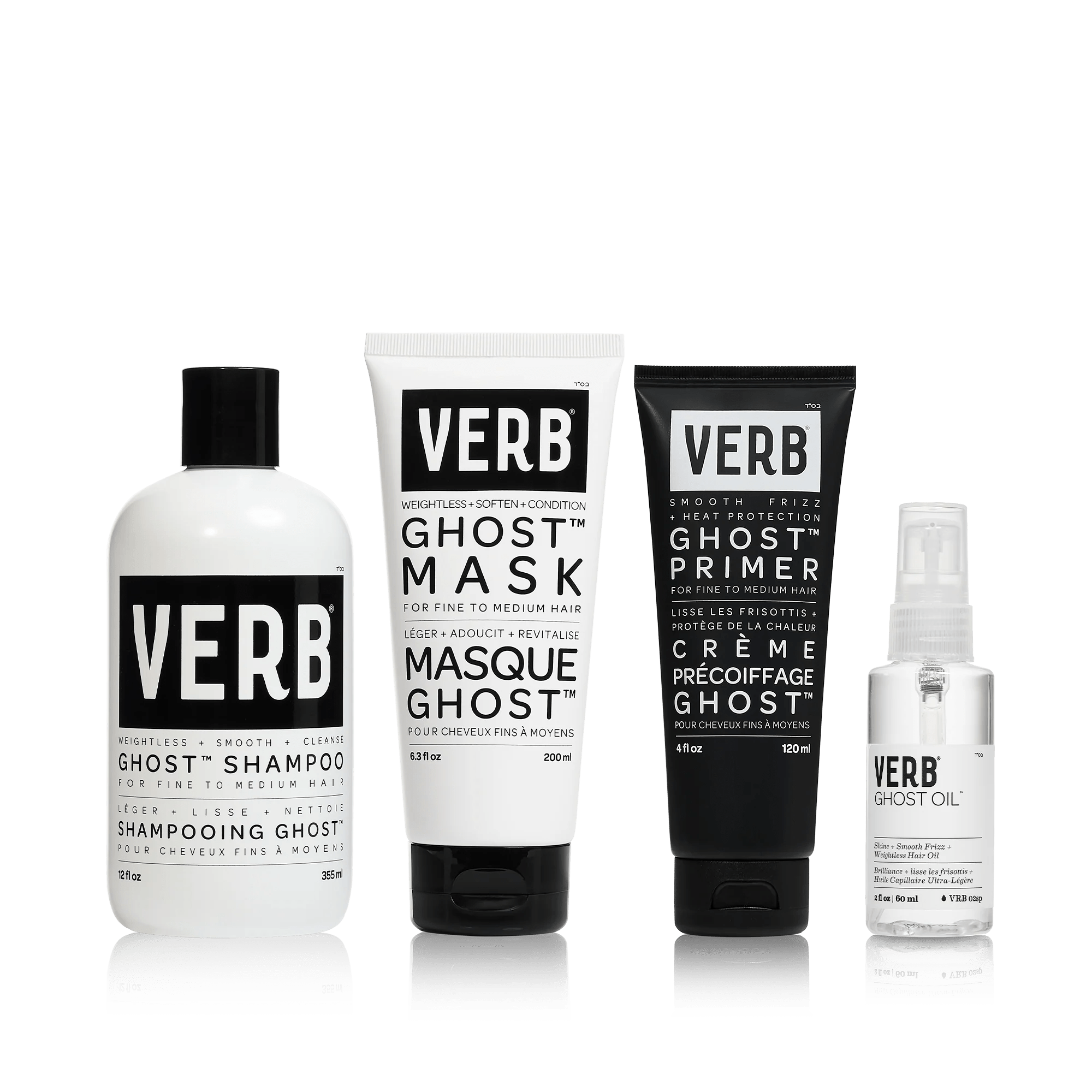 Best Verb Products