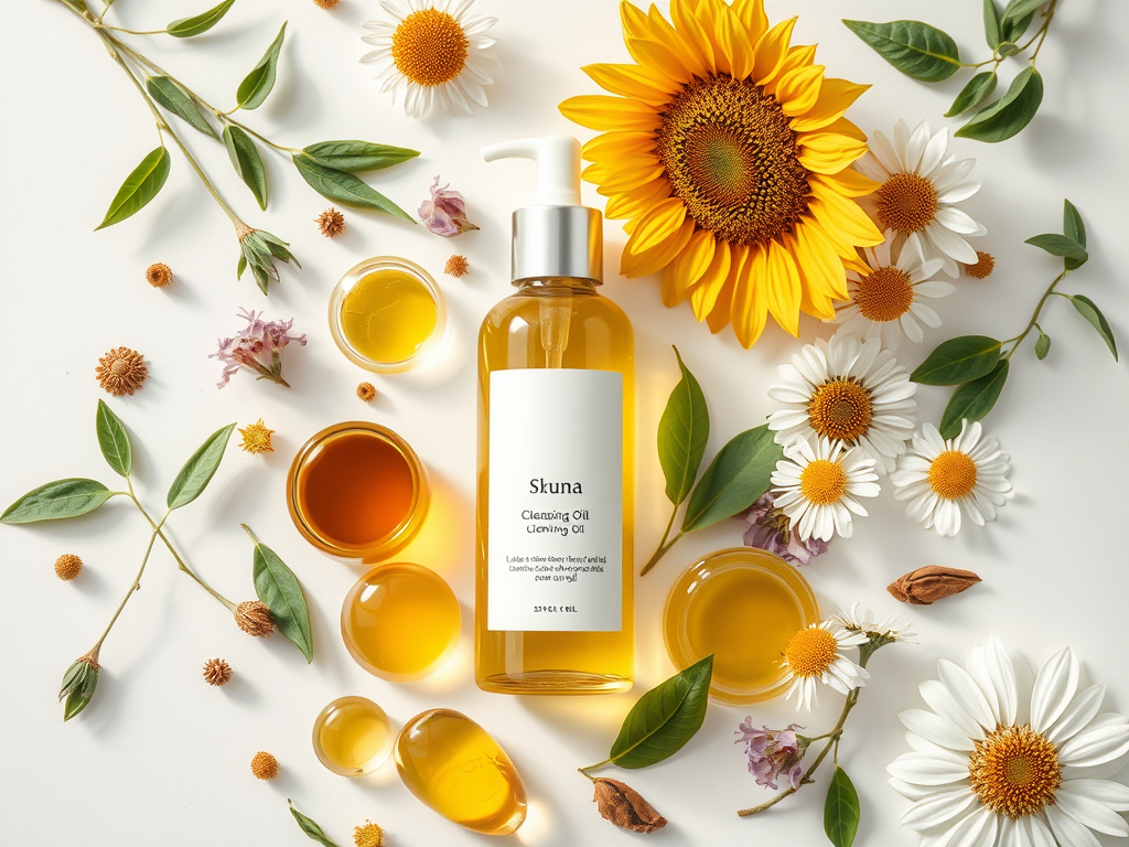 What Is Oil Pulling For Skin