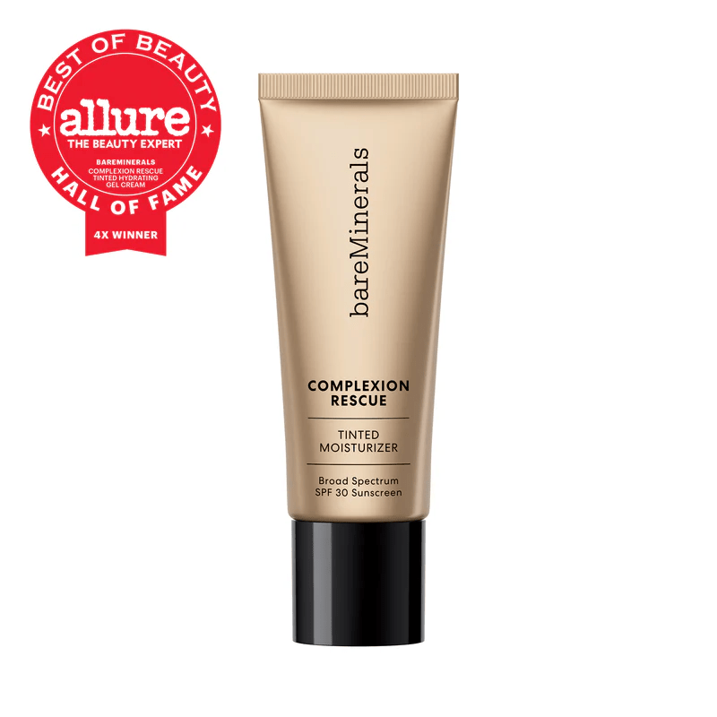 Is Tinted Moisturizer Good for Acne-Prone Skin
